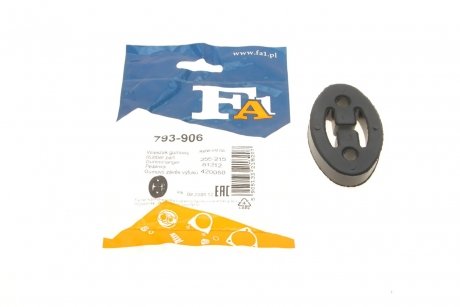 Кронштейн глушителя HONDA (выр-во Fischer) Fischer Automotive One (FA1) 793-906