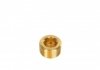 Корок масляного піддона M22x1.5/ L 13 866.360.001