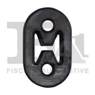Кріплення гумове EPDM каучук Fischer Automotive One (FA1) 873703 (фото 1)
