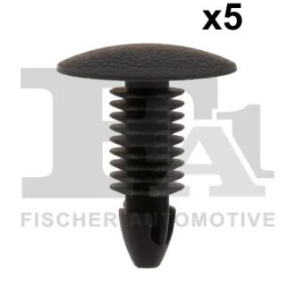 Кліпса кріплення (затискач) Fischer Automotive One (FA1) 89-10003.5
