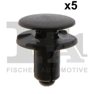 Кліпса кріплення (затискач) Fischer Automotive One (FA1) 89-30007.5