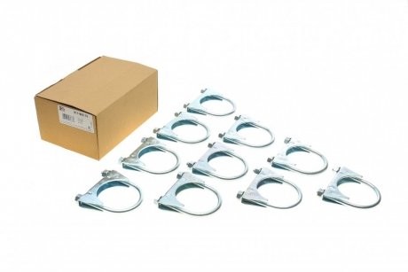 Хомут глушителя Fischer Automotive One (FA1) 911-960.10