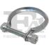 Хомут 59,0 mm нерж.сталь Fischer Automotive One (FA1) 934759 (фото 1)
