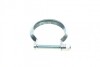 Хомут глушника Fischer Automotive One (FA1) 934-980.10 (фото 2)