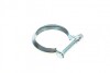 Хомут глушника Fischer Automotive One (FA1) 934-980.10 (фото 3)