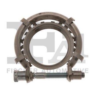 Хомут глушника Fischer Automotive One (FA1) 936-862