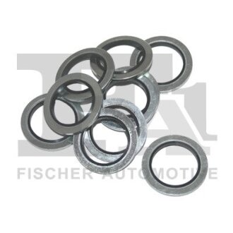 Уплотнитель пробки поддона Fischer Automotive One (FA1) 970.330.010