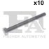 Болт с шестигранной головкой Fischer Automotive One (FA1) 982-08-080.10 (фото 1)