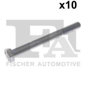 Болт с шестигранной головкой Fischer Automotive One (FA1) 982-08-080.10