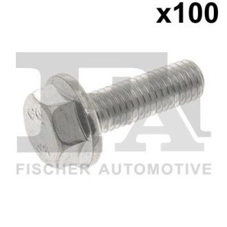 Болт з шестигранною головкою Fischer Automotive One (FA1) 982-08-F24.100