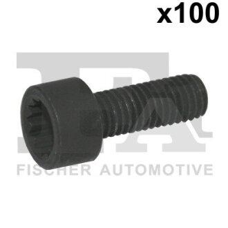 Болт з фігурною головкою Fischer Automotive One (FA1) 982-T08-222.100 (фото 1)