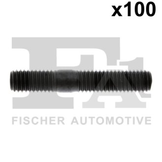 Гвинт, кріплення підшипника Fischer Automotive One (FA1) 985817100