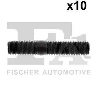 Шпилька коллектора выпускного Fischer Automotive One (FA1) 985-823.10