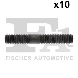 Шпилька колектора випускного Fischer Automotive One (FA1) 985-833.10