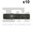 Шпилька Fischer Automotive One (FA1) 985-939-81030.10 (фото 1)
