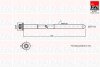 К-кт болтов ГБЦ Fiat Punto 1.3D Multijet 09-/Opel Astra H/J 1.3CDTi 10- Fischer Automotive One (FA1) B1321 (фото 1)