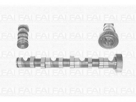 Распределительный вал WV Passat4/ 97-05Audi A4,A6/ 99-03Skoda Super B Fischer Automotive One (FA1) C247