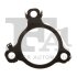 Прокладка двигуна металева Fischer Automotive One (FA1) EG7500-903 (фото 1)