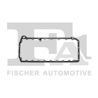 Прокладка масляного поддона BMW 1 E81, 3 E90, 5 E60, X6 E71 3.0d 03- Fischer Automotive One (FA1) EM1000-903