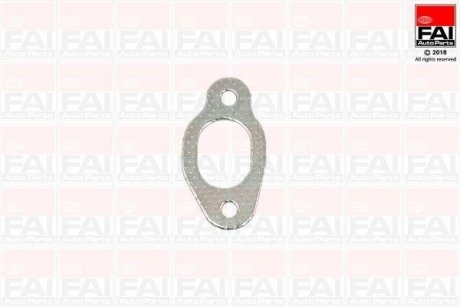 Прокладка колектора EX VW Passat/Golf1,3/2,2 -96 Fischer Automotive One (FA1) EM240