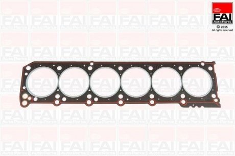 Прокладка головки DB OM104 280/320 92- Fischer Automotive One (FA1) HG1131