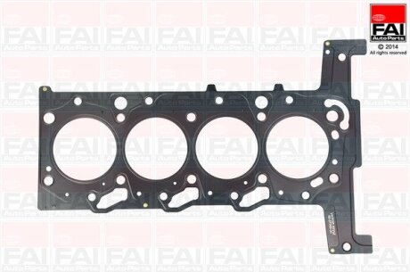 Прокладка Г/Б Citroen/ Peugeot/ Ford 2.2TDCI/HDI 1.1 Fischer Automotive One (FA1) HG1446