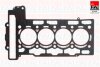 Прокладка Г/Б Citroen C4 1.6 Thp 08-, C5 1.6 Thp 155 09- Fischer Automotive One (FA1) HG1475 (фото 1)