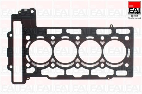 Прокладка Г/Б Citroen C4 1.6 Thp 08-, C5 1.6 Thp 155 09- Fischer Automotive One (FA1) HG1475