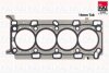 Прокладання ГБЦ Renault Koleos, Traffic II, Laguna III, Megane III 2.0 dCi 05- Fischer Automotive One (FA1) HG1770 (фото 1)