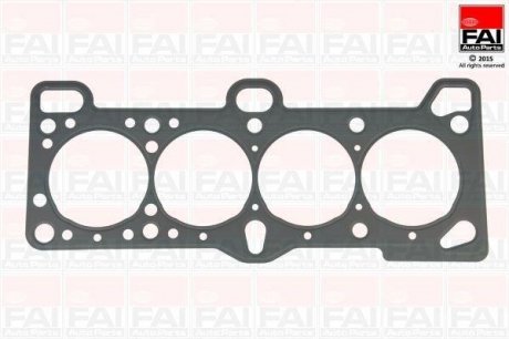 Прокладка Г/Б Hyundai Accent/Getz 1,4I 05-10 Fischer Automotive One (FA1) HG2187