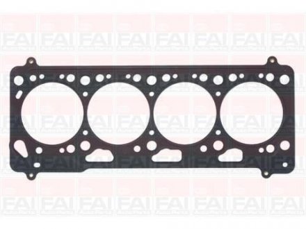 Прокладка Г/Б VW Caddy/Golf 1.3I/1.4I/1.6I 91- Fischer Automotive One (FA1) HG790