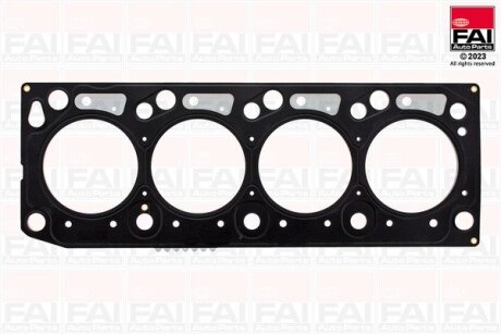 Прокладка Г/Б Ford Focus, Mondeo IV, Connect 1.8TDCi 98-13 Fischer Automotive One (FA1) HG882