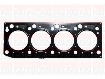 Прокладка Г/Б Ford 1.8DI/1.8TDCI 00- 1! 1.2MM Fischer Automotive One (FA1) HG882D