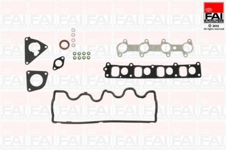 Верхний набор прокладок Alfa Romeo 1.9 JTD Fischer Automotive One (FA1) HS1682NH