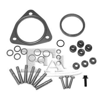 Комплект прокладок турбіни PEUGEOT 208 12-20; CITROEN C4 Spacetourer 18-22; OPEL Grandland 17-; MINI Hatch R56 07-14 Fischer Automotive One (FA1) KT100370