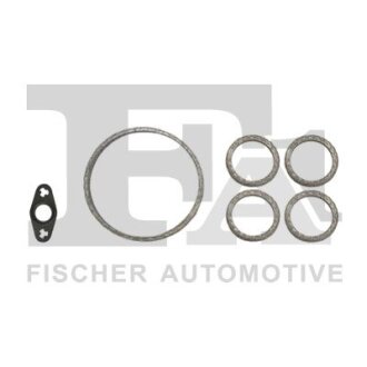 Комплект для монтажу (зменшений), компресор Fischer Automotive One (FA1) KT100420E