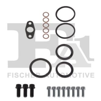 Комплект прокладок из разных материалов Fischer Automotive One (FA1) KT100500