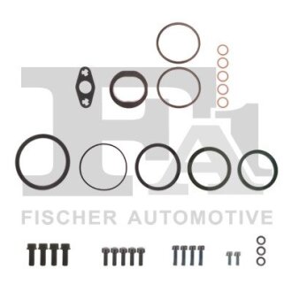 Комплект прокладок из разных материалов Fischer Automotive One (FA1) KT100580 (фото 1)