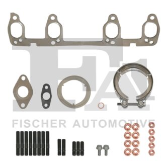 К-кт прокладок турбіни Fischer Automotive One (FA1) KT110075
