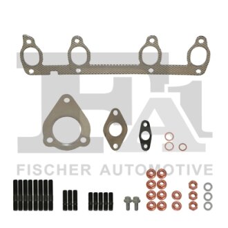 К-кт прокладок турбіни Fischer Automotive One (FA1) KT110095