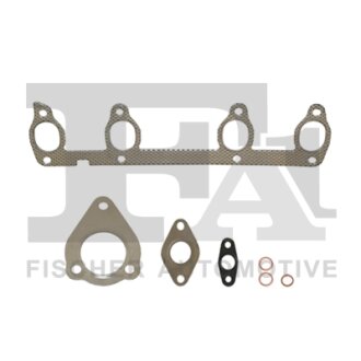 К-кт прокладок турбіни Fischer Automotive One (FA1) KT110095E