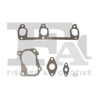 К-кт прокладок турбіни Fischer Automotive One (FA1) KT110100E