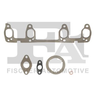 К-кт прокладок турбіни Fischer Automotive One (FA1) KT110105E