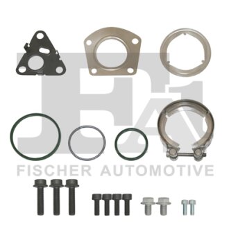 К-кт прокладок турбіни Fischer Automotive One (FA1) KT110110