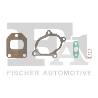 К-кт прокладок турбіни Fischer Automotive One (FA1) KT110115E