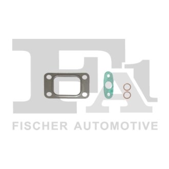 Комплект для монтажу (зменшений), компресор Fischer Automotive One (FA1) KT110120E