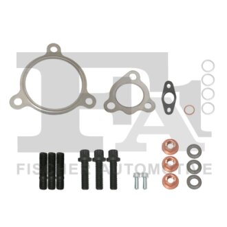 К-кт прокладок турбіни Fischer Automotive One (FA1) KT110125