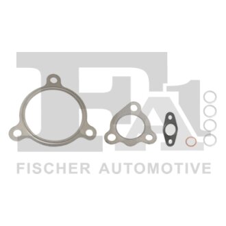 К-кт прокладок турбіни Fischer Automotive One (FA1) KT110125E