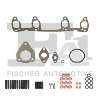 К-кт прокладок турбіни Fischer Automotive One (FA1) KT110185