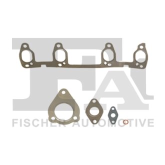 К-кт прокладок турбіни Fischer Automotive One (FA1) KT110185E